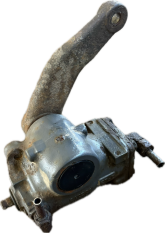 DAF LF Lenkgetriebe, Hauptlenkhebel 1401623, 1401625