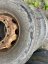 PNEUMATIKA S DISKEM 295/80 R22.5