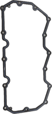DAF CF VALVE COVER GASKET 1350310