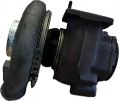 VOLVO TURBO HX52, 4046849, 1112152463, 20933085, 3790501