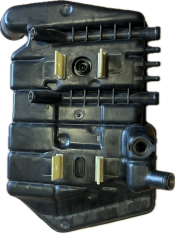 DAF XF COOLANT EXPANSION TANK, COOLANT TANK, EXPANSION TANK 1684655