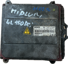 RENAULT MIDLUM JEDNOTKA MOTORU 5010550351, 0 281 010 966, 0281010966