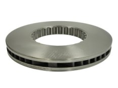 VOLVO FH, RENAULT MAGNUM, PREMIUM REAR BRAKE DISC KLTE0199, 7421575117, 20515083, 21575071, 85103803