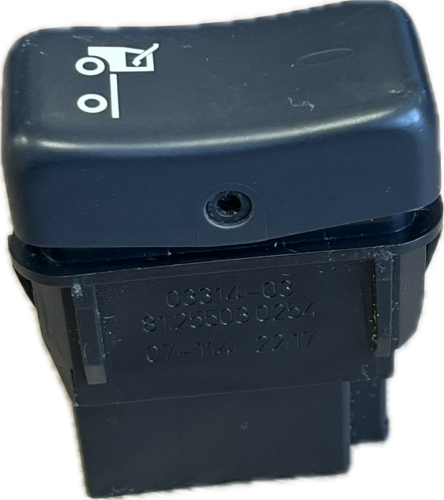 MAN TGM PŘEPÍNAČ 81.25503.0254, 81.25503-0254