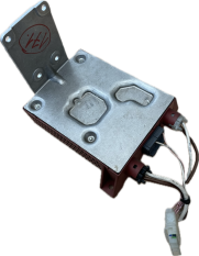 MAN TGM VOLTAGE CONVERTER 81.25907.0326