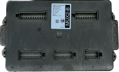 NEOPLAN CITYLINER N 1216 HD UNIT MUX2-B 36.25806-6000, 1364.21020101, 236292