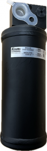 SCANIA NISSENS VYSOUŠEČ KLIMATIZACE 1516767