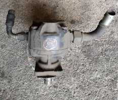 MAN TGA POMOCNÝ POHON PTO