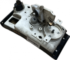 SCANIA R OVLÁDACÍ PANEL 1870-5068-7, 1880-8000-6, 4370