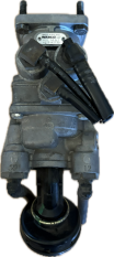 Mercedes Atego Bremsventil, Pedalbremse 461 319 273 0, A0044314405, A 004 431 44 05