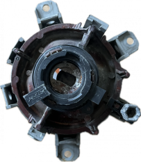 IVECO STRALIS HEADLIGHT 41221003
