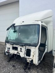 DAF LF EURO 6 VYBAVENÁ KABINA 2363288, 1712552, 2364378, 1701094, 1708707, 1711757, 1711753, 1718252, 1714635, 1400676, 1724975, 1708763, 1711686, 1711287, 1711690, 1711292, 1711296, 1708963, 1405438, 1708728, 1700764, 1708727, 1718005, 1713950, 1714543, 1714542, 1714544, 1714545