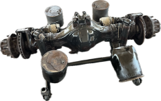 REAR AXLE HY-1130-00, 81.35401-5481, 81.35003-7580, 81.50803-0057, 81.35701-0164, 81.35502-0170, 81.35502-0169, 81.35200-7229, 81.35107-6042, 81.35010-6168, 81.35010-9168, IK=3,700 Z=37:10 KR155 TR386, 81.50804-6475, 81.50804-6476, 81.50804-6586, 81.50804-6587, 81.50804-6471, 81.50804-6472, 81.43630-0187, 81.43630-0188, 81.43715-6108, 85.43715-6036