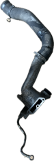 MAN TGL THERMOSTAT HOUSING, DRAIN PIPE 51.06405-3044, 51.06404-3087, 51.06404-0098, 51.06404-0145, 51.06405-0043