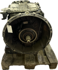 RENAULT PREMIUM TRANSMISSION AT24120, SP 3190584, 7403190584, 21536238, 4213650110