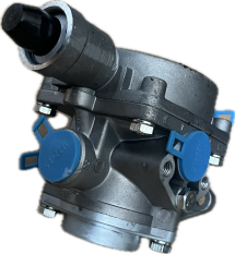 BRZDOVÝ VENTIL, PŘÍVĚS 9710021500, 971 002 15 00, 0907467