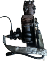 MAN TGL VALVE, PNEUMATIC CYLINDER SHUT-OFF VALVE 51.08150-6130, 51.08150-6151, 51.25902-0123, 51.08153-0058, 51.08150-0044, 51.08140-0130, 51.08151-0185