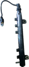 MAN TGL FUEL DISTRIBUTION PIPE, INJECTION RAIL 51.27421-0365, 51.10311-6088, 0 445 224 049, 51.10311-6078