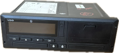 MERCEDES ATEGO TACHOGRAPH A2C1648490020, 1381.7550303001