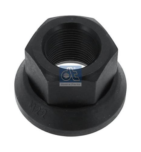 VOLVO FRONT/REAR WHEEL NUTS 2.65080, 74 20 551 045, 7421402076, 74 20 551 045, 7421402076, 20505221, 20546865, 20551045, 20564695, 213039 56, 21402076