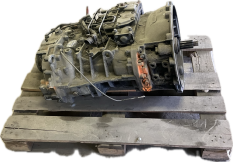 VOLVO FL TRANSMISSION 9S1110 TO, 20985689, 9 S 1110 TO, 1324003058, 9.48-0.75, 9 S 1110 T0