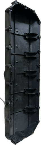 IVECO STRALIS VENTILOVÉ VÍKO 500323058