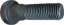 SCANIA ŠROUB KOLA 75mm 1868665, 2285275, 2285276
