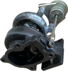 DAF LF TURBOCHARGER 1404478