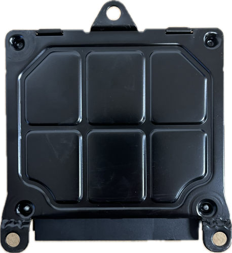 RENAULT MIDLUM JEDNOTKA ABS, ŘÍDÍCÍ JEDNOTKA, BRZDNÁ, JÍZDNÍ DYNAMIKA 5010457108, 446 004 318 0