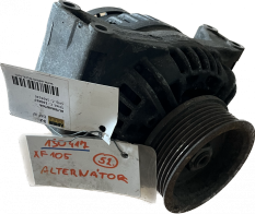 DAF XF ALTERNATOR 1626130