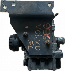 VOLVO FL VALVE, MODULE O2, 4728800300, 20707214