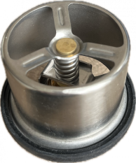 VOLVO TERMOSTAT CHLADIVO D2VO001TT, 814918L, 51064010045, 1544683, 15446834, 1676306, 81491821, 1303061, 1439844, 1684900