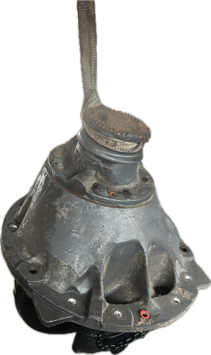 DAF LF DIFFERENTIAL 1716200, 1704881, 1704880, 1704878