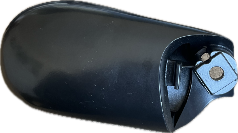 SCANIA PRAVÝ DRŽÁK ZRCÁTKA 1396533