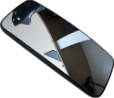 MERCEDES ATEGO OUTSIDE MIRROR RIGHT/LEFT 0008100279, A0008100279, MER-MR-011