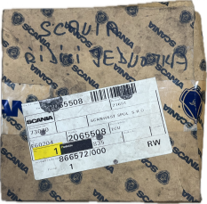 SCANIA JEDNOTKA ABS 1747651, 1475156, 446004624
