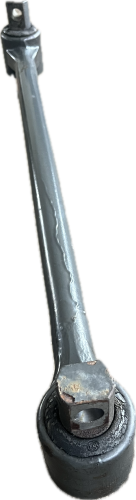 DAF LF PANHARDOVA TYČ, ŘÍDÍCÍ PÁKA, ZAVĚŠENÍ KOL 1401443