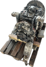 SCANIA R  GETRIEBE GRS900R, 1893577, 571739, 1380356, 1516707