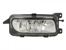 MERCEDES ACTROS FRONT FOG LIGHT RIGHT 4.63533, 943 820 0156, 003 820 7656, 9438200156, A003 820 7656, A9438200156, 943 820 01 56, A943 820 01 56
