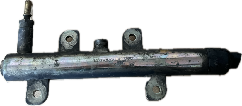 DAF LF VSTŘIKOVACÍ LIŠTA, ROZDĚLOVAČ PALIVA 1409599