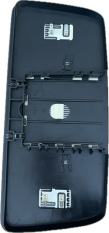 VOLVO FH MIRROR GLASS RIGHT / LEFT 20455986, 20567670, 21320383