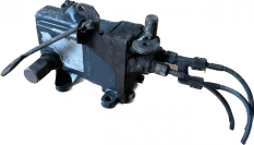 MERCEDES ATEGO PUMPA, ČERPADLO 019723.8, 9735530401, 210065.7, A 973 553 04 01