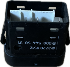 SWITCH MERCEDES ATEGO, ACTROS A005445831