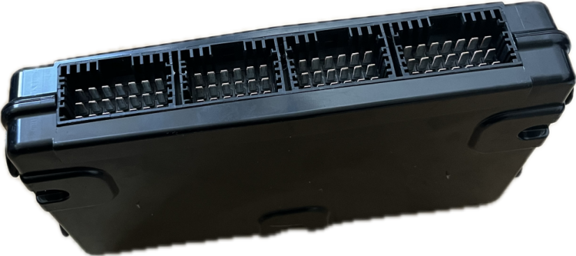 DAF LF ELC-EINHEIT, ELEKTRONISCHER LICHTSCHALTER ELC 2141287, 2046185, 7422733504, 1365.100400200, A2C82419502
