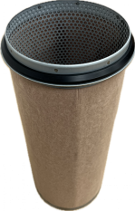 MANN FILTER AIR FILTER CF 1610, CF1610, 81084050014, 395813, 397813, 81.08405.0014