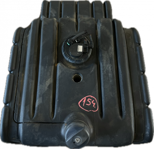 IVECO EUROCARGO FUEL TANK 504153102, 504288456, 504045238, 20270578