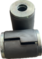 DAF CF, XF 2PCS FRONT BEARING BUSHING, LEAF SPRING RIGHT / LEFT 1357764, 1740414