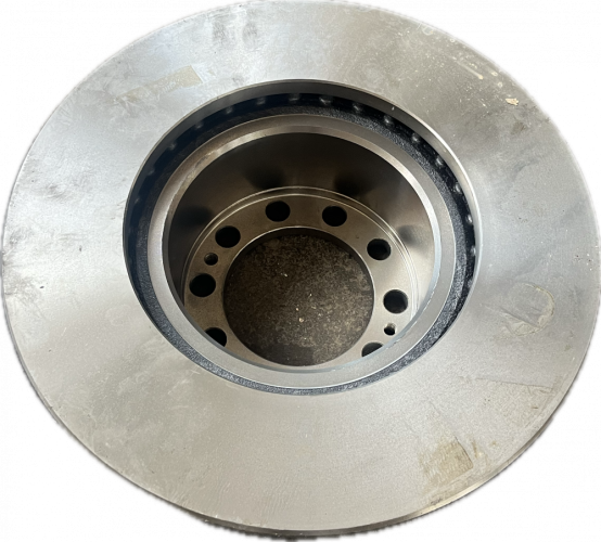 MERCEDES ACTROS BRZDOVÝ KOTOUČ 016.672-00, 01667200A, 016.672-00A, 0004213712, 9434210312, 9434210412, 9434210512, A000 421 37 12, A9434210312, A9434210412, A9434210512
