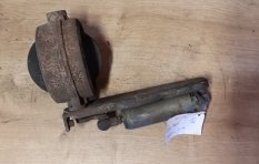 MAN TGA MOTOR BREMSE