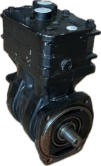 DAF CF, XF KOMPRESOR PNEUMATICKÝ SYSTÉM 911 504 504 0, 9115045040, 1310523, 1451651, 1604420, 1628444, 1736785